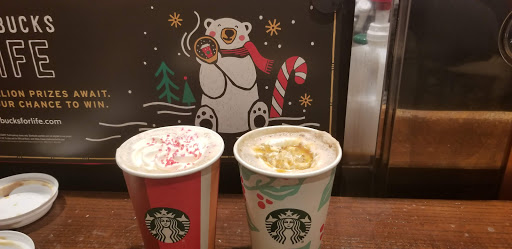 Coffee Shop «Starbucks», reviews and photos, 11735 W Broad St, Richmond, VA 23233, USA