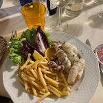 Photo n°5 de l'avis de Filippo.a fait le 25/04/2023 à 13:38 sur le  Osteria Roncate à Osnago