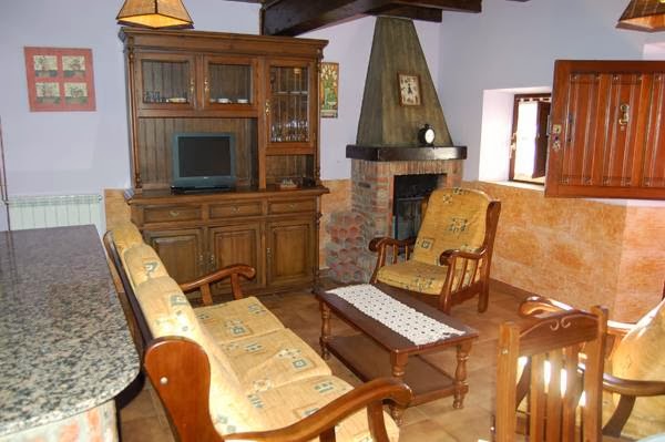 Chambres Vacances à la ferme La Rotella de Xuan 33591 llames de Pria