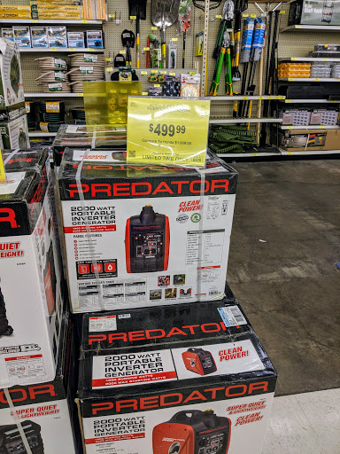 Hardware Store «Harbor Freight Tools», reviews and photos, 303 W Camp Wisdom Rd, Duncanville, TX 75116, USA