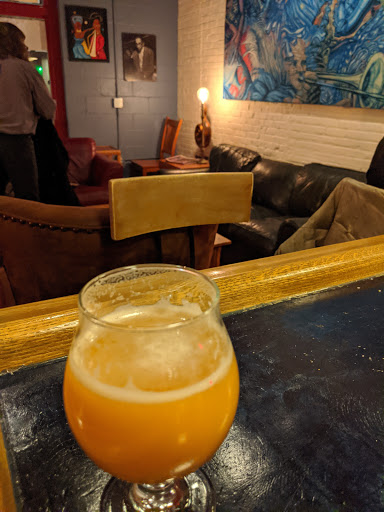 Jazz Club «Cafe Coda», reviews and photos, 113 W Dayton St, Madison, WI 53703, USA