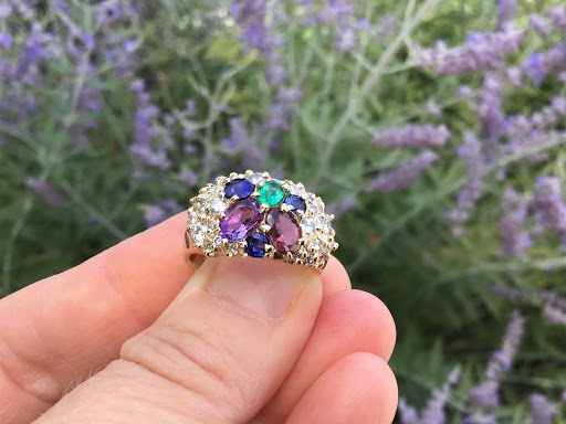 Jewelry Store «MUSE», reviews and photos, 279 Water St, Warren, RI 02885, USA