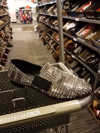 Department Store «Nordstrom Rack», reviews and photos, 330 Franklin Rd, Brentwood, TN 37027, USA