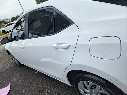 Car Wash «Executive Wash & Detail», reviews and photos, 12351 NW 18th St, Pembroke Pines, FL 33026, USA