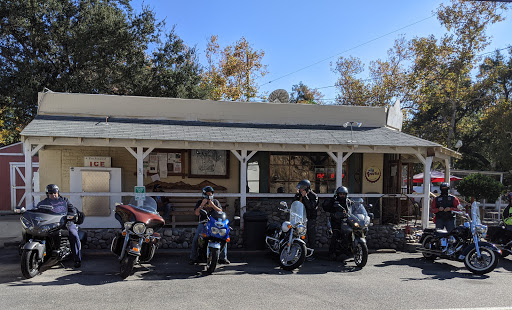 Convenience Store «Trabuco General Store», reviews and photos, 31021 Trabuco Canyon Rd, Trabuco Canyon, CA 92679, USA