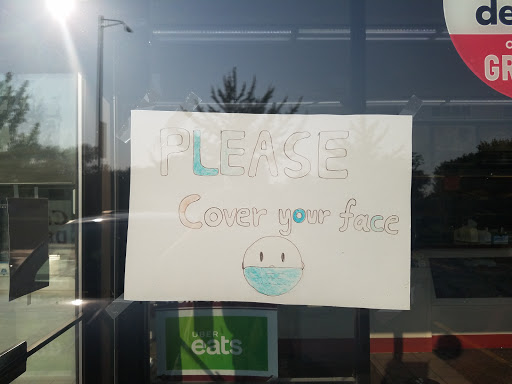 Donut Shop «County Donuts», reviews and photos, 1218 S Roselle Rd, Schaumburg, IL 60193, USA