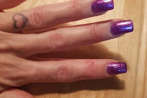Odyssey Nails image