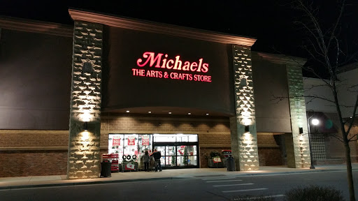 Craft Store «Michaels», reviews and photos, 6352 S Central St A, Aurora, CO 80016, USA