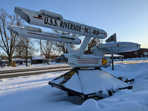 Museum «The Voyage Home Museum», reviews and photos, 361 W First St, Riverside, IA 52327, USA