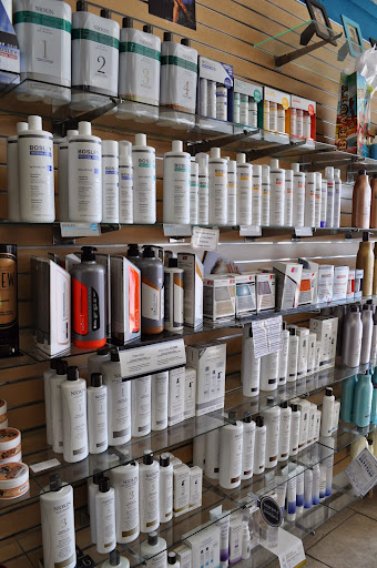 Beauty Supply Store «One Stop Beauty Supply & Salon», reviews and photos, 8945 Atlanta Ave, Huntington Beach, CA 94646, USA