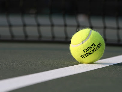 Farsta Tennisklubb