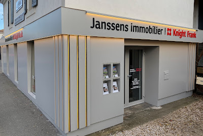 Janssens Immobilier L'Isle sur la Sorgue à L'Isle-sur-la-Sorgue