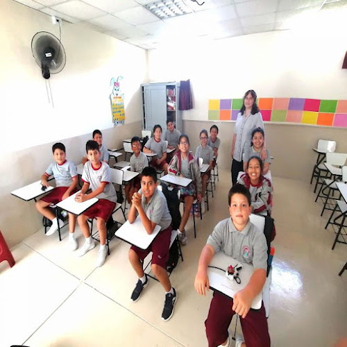 Colegio Cristiano Elliot