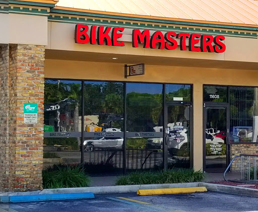 Bike Masters