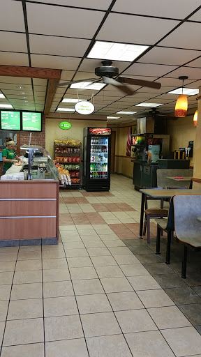 Restaurant «Subway», reviews and photos, 111 E Stockton St, Edmonton, KY 42129, USA