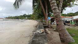 Foto de Praia Cova Da Onca - lugar popular entre os apreciadores de relaxamento
