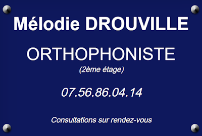 Mélodie DROUVILLE à Nancy