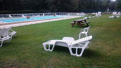 Club Gymnique de France à Villecresnes