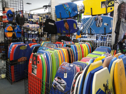 Sporting Goods Store «Play It Again Sports (Pacific Beach)», reviews and photos, 1401 Garnet Ave, San Diego, CA 92109, USA