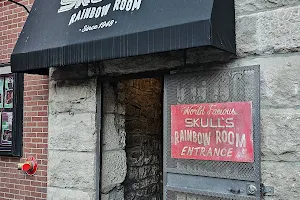 Skull's Rainbow Room image