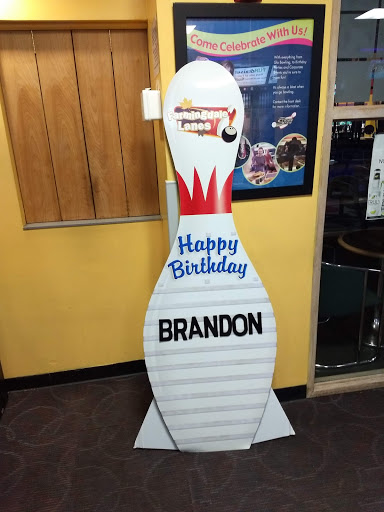 Bowling Alley «Farmingdale Lanes», reviews and photos, 999 Conklin St A, Farmingdale, NY 11735, USA