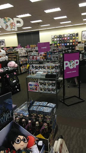 Book Store «Books-A-Million», reviews and photos, 3230 Westgate Mall, Fairview Park, OH 44126, USA