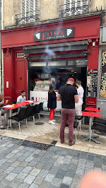 Photos du propriétaire du Restaurant turc Elysée Doner Kebab St Projet à Bordeaux - n°1