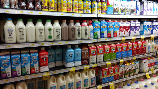 Grocery Store «Wholesome Choice Market», reviews and photos, 18040 Culver Dr, Irvine, CA 92612, USA