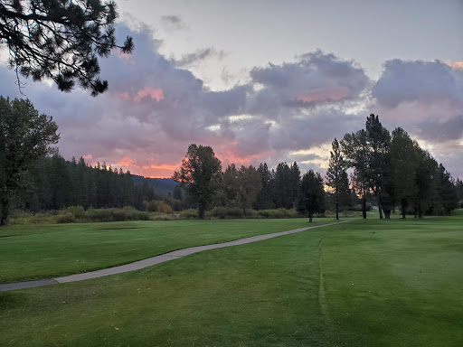 Golf Course «Plumas Pines Golf Resort», reviews and photos, 402 Poplar Valley Rd, Blairsden-Graeagle, CA 96103, USA