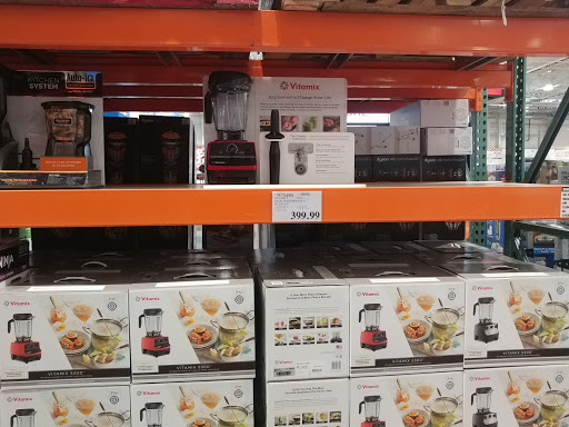 Warehouse store «Costco Wholesale», reviews and photos, 19610 SE 1st St, Camas, WA 98607, USA