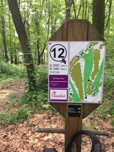 Golf Club «Portage Lakes Disc Golf Course», reviews and photos, 5031 Manchester Rd, Akron, OH 44319, USA