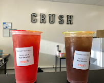 Crush Nutrition - Photo 2 - Car repair in Panama City, FL, New Orleans