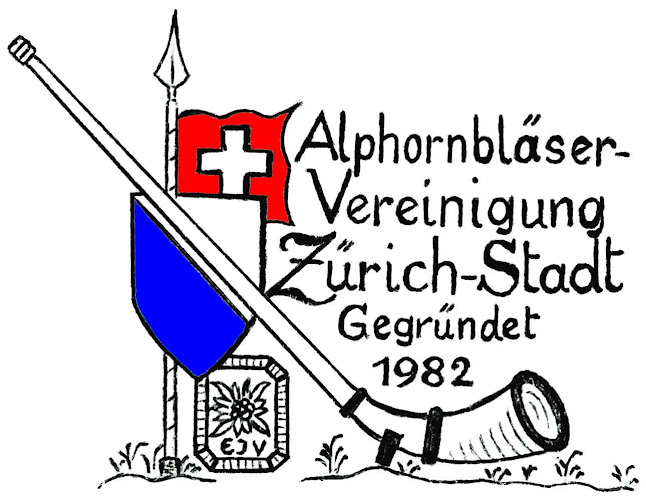 Alphornbläservereinigung Zürich-Stadt - Zürich
