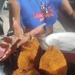 Photo n°2 de l'avis de Luigi.i fait le 25/07/2023 à 12:01 sur le  Focacceria Cucuzza à Messina