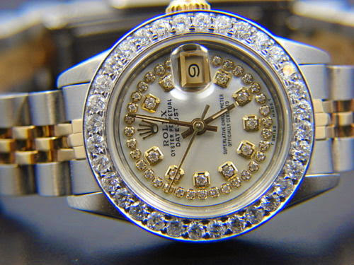 Jeweler «Issa Jewelers», reviews and photos, 24023 Ann Arbor Trail, Dearborn Heights, MI 48127, USA