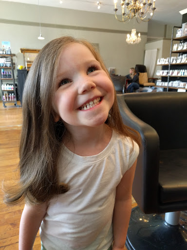 Hair Salon «Tease Hair + Body Parlor», reviews and photos, 15112 Detroit Ave, Lakewood, OH 44107, USA