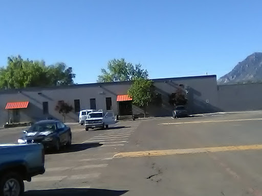 Volunteer Organization «Springs Rescue Mission», reviews and photos, 5 W Las Vegas St, Colorado Springs, CO 80903, USA