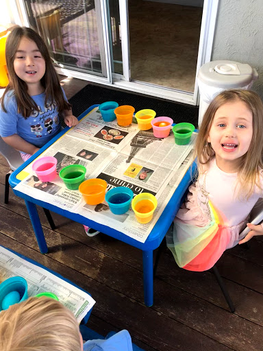 Day Care Center «Nannys Preschool & Day Care», reviews and photos, 4250 Wessex Dr, San Jose, CA 95136, USA