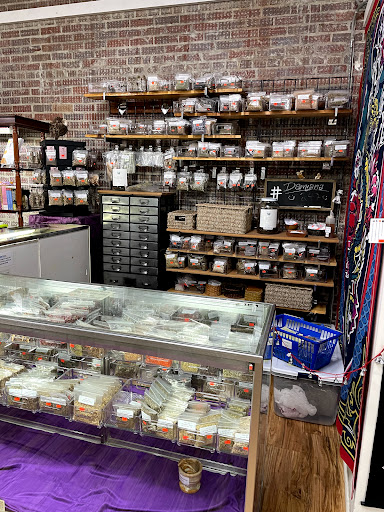 Metaphysical Supply Store «Stone Age: Crystals and Gems», reviews and photos, 2415 N Monroe St, Tallahassee, FL 32303, USA