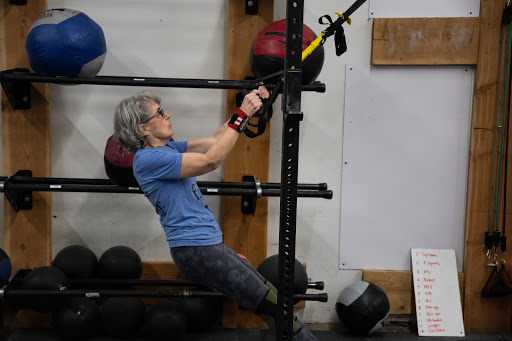 Gym «CrossFit Strongtown», reviews and photos, 1432 Old Waterbury Rd #4, Southbury, CT 06488, USA