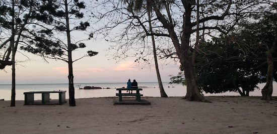 Yarrabah Beach