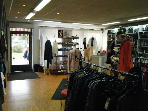 Magasin de vêtements pour femmes Marianne boutique Dun-sur-Auron