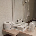 Photo n°2 de l'avis de Vincenza.t fait le 06/06/2023 à 09:27 sur le  NYALA SUITE HOTEL à Sanremo