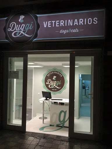 Duggi Veterinarios en Santa Cruz de Tenerife