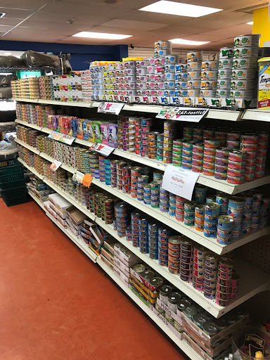 Pet Supply Store «Pet Care Depot», reviews and photos, 1598 NY-112, Medford, NY 11763, USA