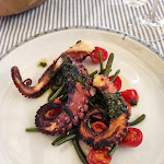 Photo n°1 de l'avis de Seven.8 fait le 27/08/2022 à 17:44 sur le  Ristorante Da Teresa à Amalfi