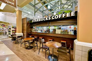 Starbucks image