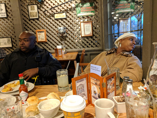 American Restaurant «Cracker Barrel Old Country Store», reviews and photos, 970 W Pointe Ct, Lithia Springs, GA 30122, USA