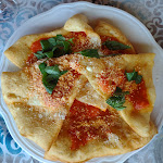 Photo n°4 de l'avis de Marina.e fait le 21/08/2023 à 12:37 sur le  da Isidoro Ristorante Pizzeria à Palinuro