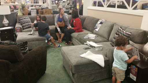 Furniture Store «Raymour & Flanigan Furniture and Mattress Store», reviews and photos, 3367 Brunswick Pike, Lawrenceville, NJ 08648, USA